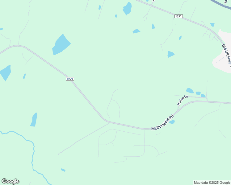 map of restaurants, bars, coffee shops, grocery stores, and more near 266 Oak Leaf Drive in Lillington