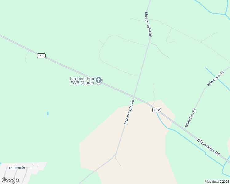 map of restaurants, bars, coffee shops, grocery stores, and more near 946 East Hanrahan Road in Grifton