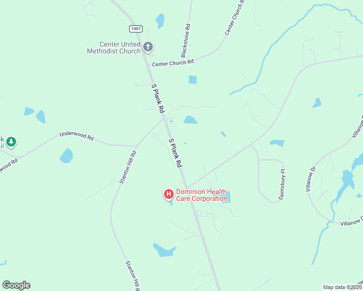 map of restaurants, bars, coffee shops, grocery stores, and more near 4044 Chris Cole Road in Sanford