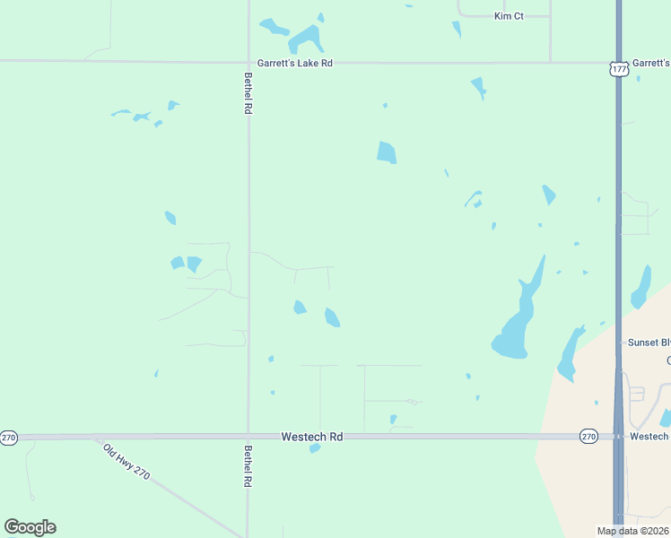 map of restaurants, bars, coffee shops, grocery stores, and more near 6289 Moon Lake Circle in Shawnee