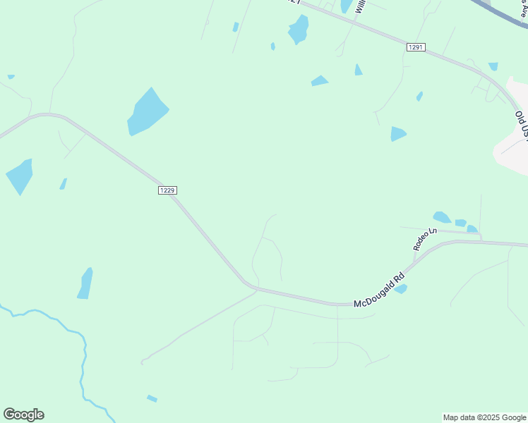 map of restaurants, bars, coffee shops, grocery stores, and more near 266 Oak Leaf Drive in Lillington