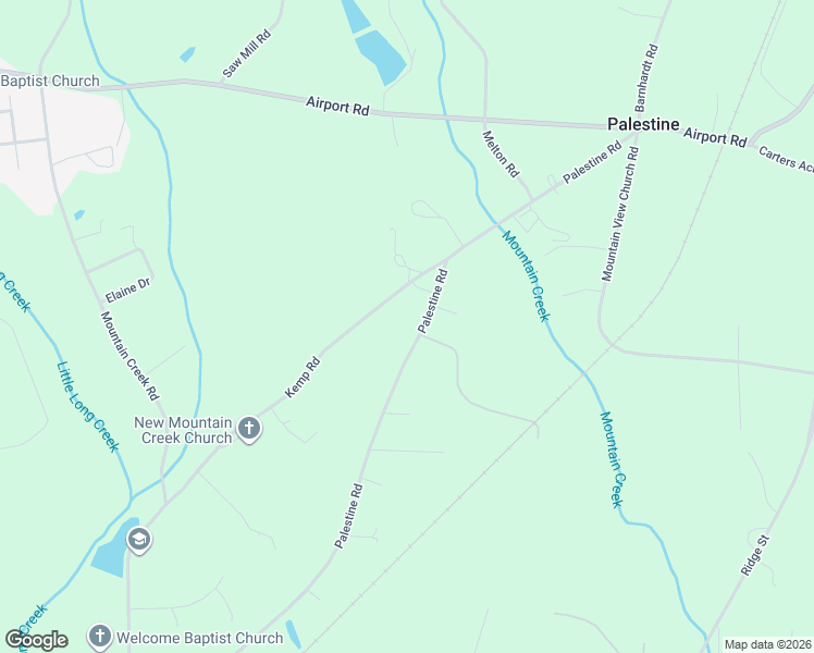 map of restaurants, bars, coffee shops, grocery stores, and more near 39088 Kemp Road in Albemarle