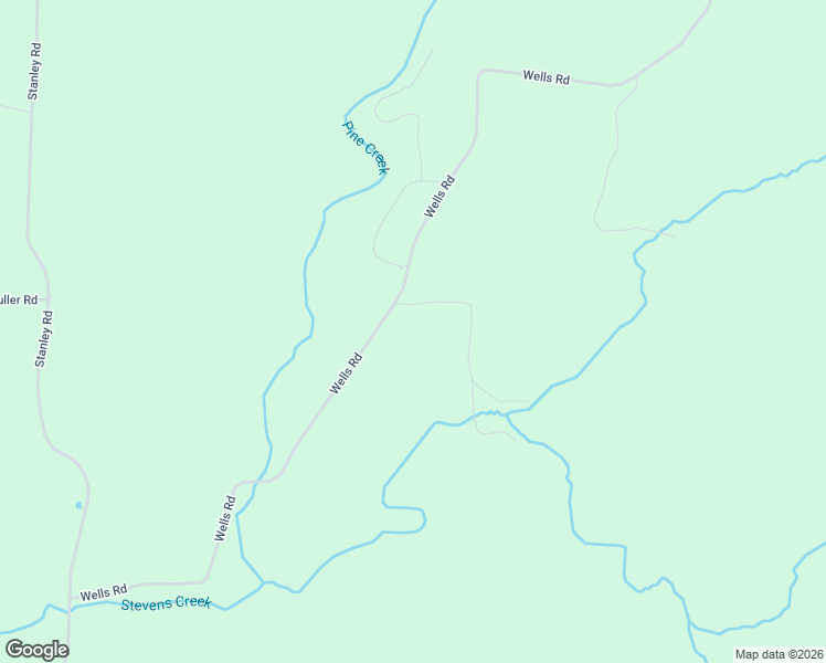 map of restaurants, bars, coffee shops, grocery stores, and more near 260 Wells Road in Bald Knob