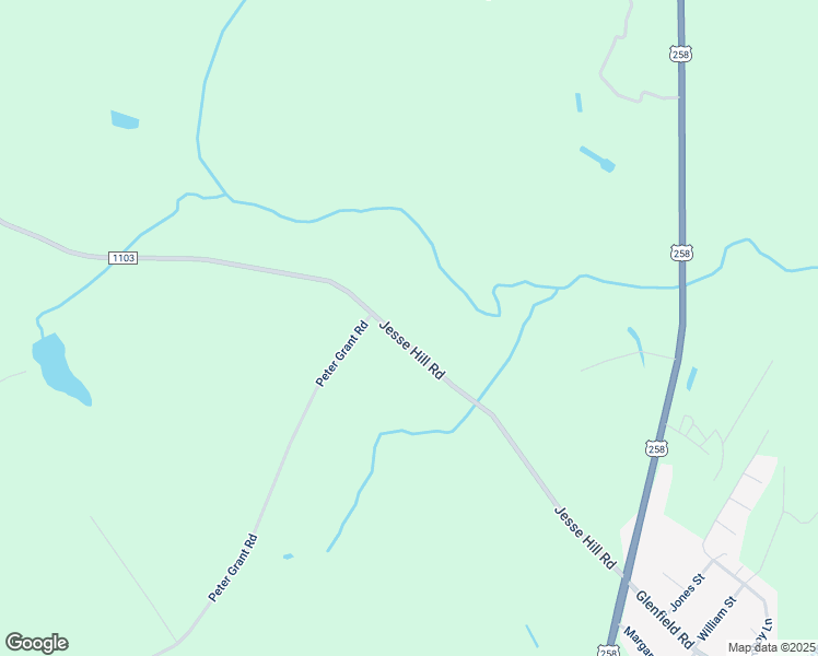 map of restaurants, bars, coffee shops, grocery stores, and more near 740 Jesse Hill Road in Snow Hill