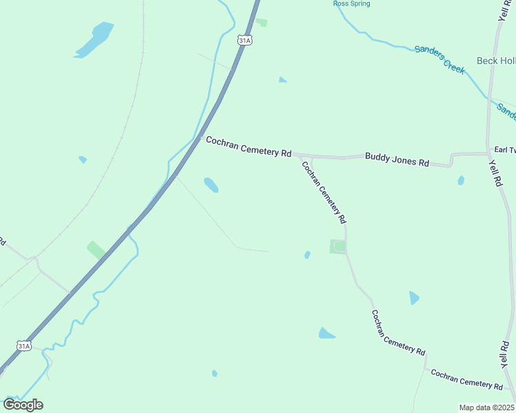 map of restaurants, bars, coffee shops, grocery stores, and more near 1059 Cochran Cemetery Road in Lewisburg