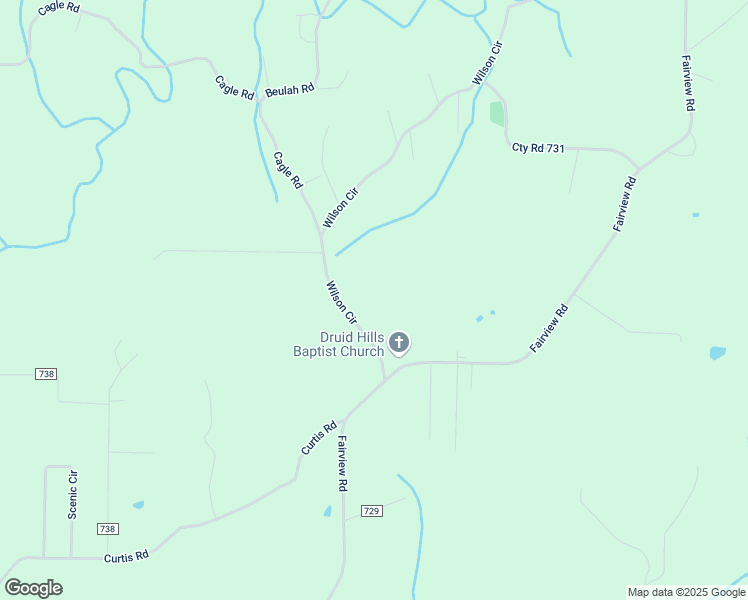 map of restaurants, bars, coffee shops, grocery stores, and more near 114 Cagle Road in Tellico Plains