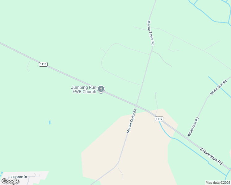 map of restaurants, bars, coffee shops, grocery stores, and more near 933 E Hanrahan Rd in Grifton