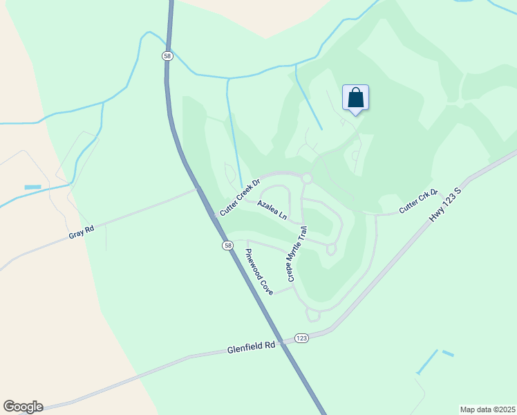 map of restaurants, bars, coffee shops, grocery stores, and more near in Snow Hill