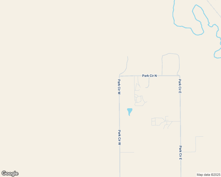 map of restaurants, bars, coffee shops, grocery stores, and more near 19001 Park Circle West in Amarillo