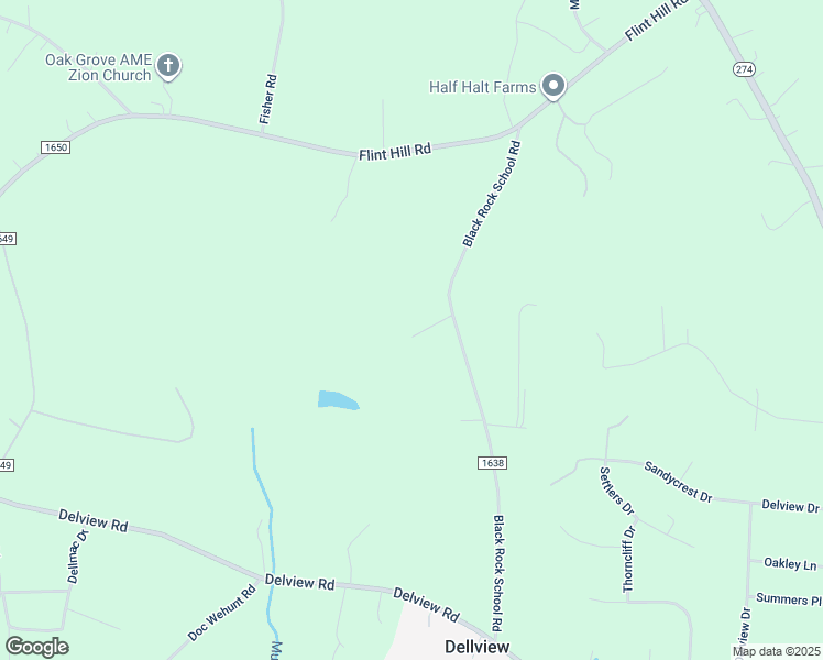 map of restaurants, bars, coffee shops, grocery stores, and more near 353 Black Rock School Road in Cherryville