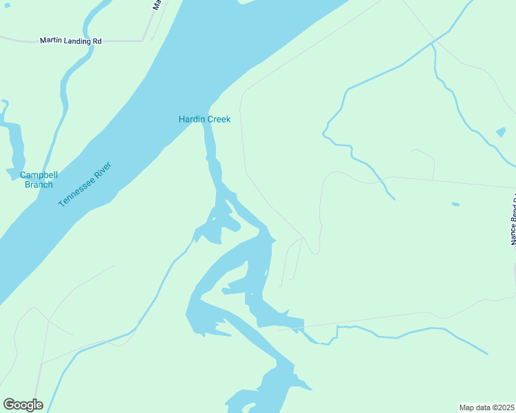 map of restaurants, bars, coffee shops, grocery stores, and more near 1245 Col James Hardin Road in Clifton