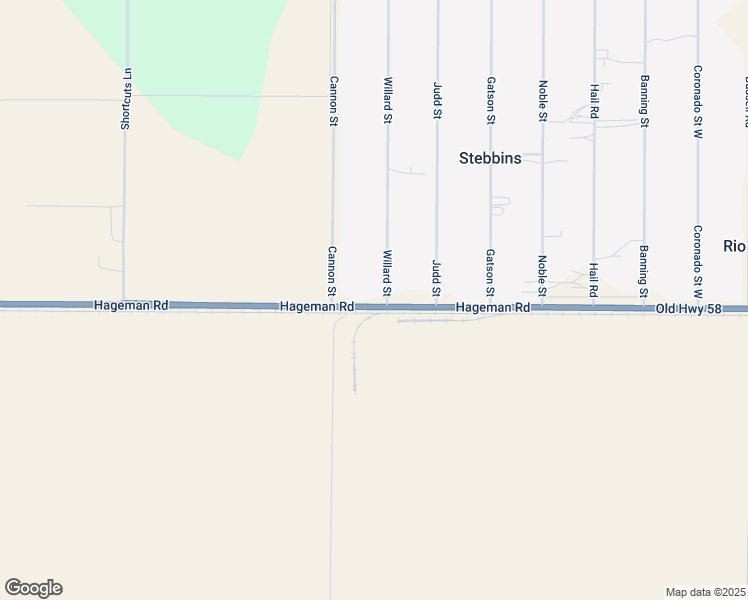 map of restaurants, bars, coffee shops, grocery stores, and more near 4235 Willard Street in Bakersfield