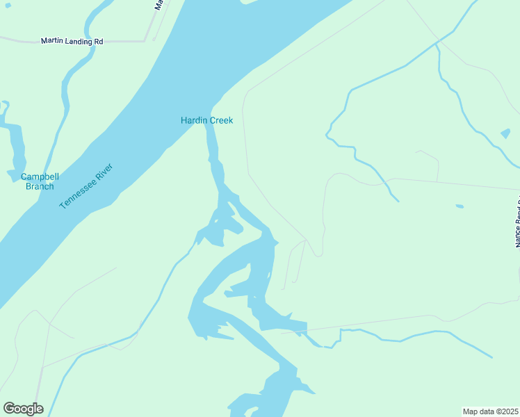 map of restaurants, bars, coffee shops, grocery stores, and more near 1245 Col James Hardin Road in Clifton