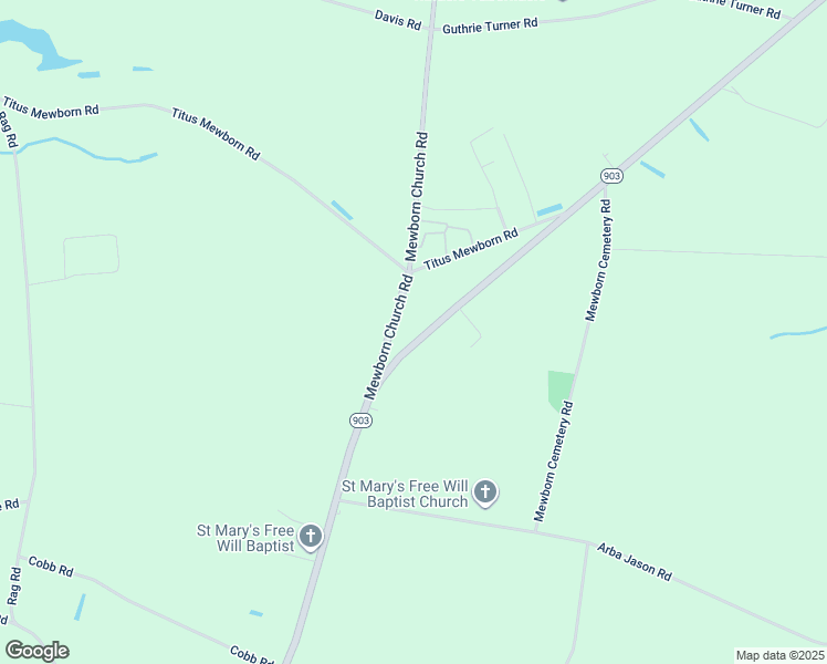 map of restaurants, bars, coffee shops, grocery stores, and more near 5970 North Carolina 903 in Snow Hill