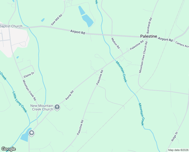 map of restaurants, bars, coffee shops, grocery stores, and more near 39088 Kemp Road in Albemarle