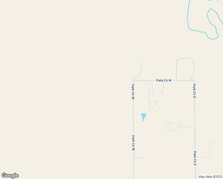 map of restaurants, bars, coffee shops, grocery stores, and more near 19001 Park Circle West in Amarillo