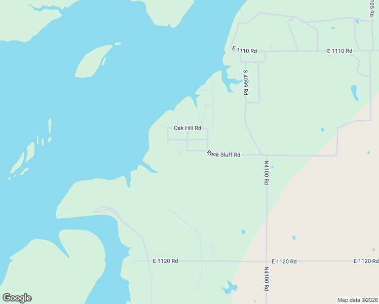 map of restaurants, bars, coffee shops, grocery stores, and more near Dogwood Road in Eufaula