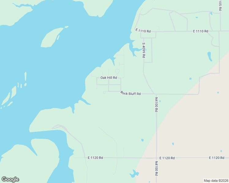 map of restaurants, bars, coffee shops, grocery stores, and more near Dogwood Road in Eufaula