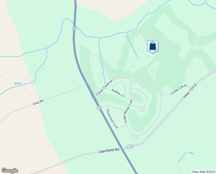 map of restaurants, bars, coffee shops, grocery stores, and more near in Snow Hill