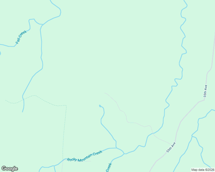 map of restaurants, bars, coffee shops, grocery stores, and more near 804 Braden Road in Gruetli-Laager