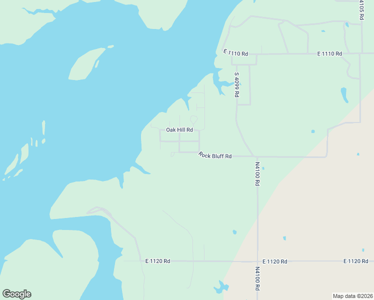 map of restaurants, bars, coffee shops, grocery stores, and more near Dogwood Road in Eufaula