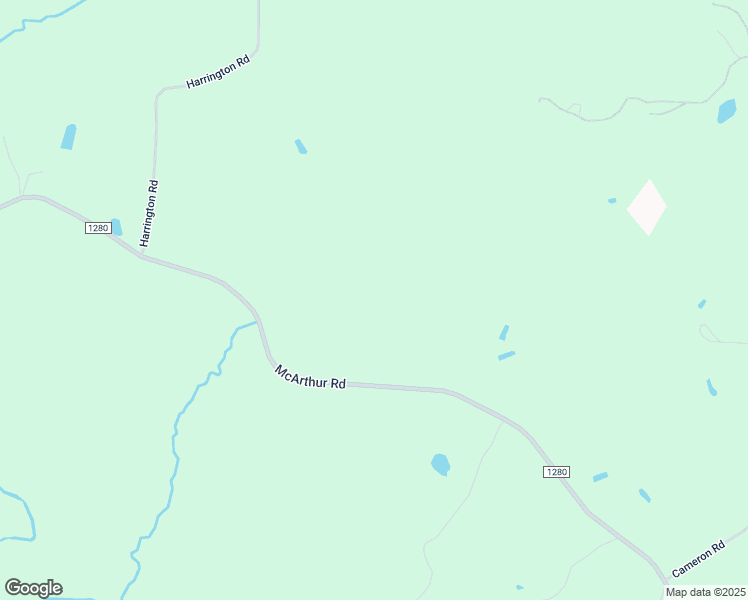 map of restaurants, bars, coffee shops, grocery stores, and more near 4245 McArthur Road in Broadway