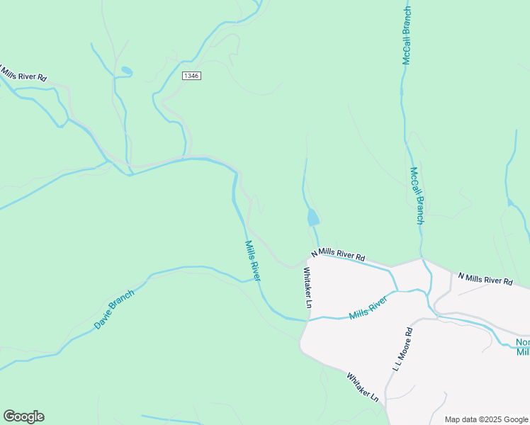 map of restaurants, bars, coffee shops, grocery stores, and more near 164 Cross Country Lane in Horse Shoe