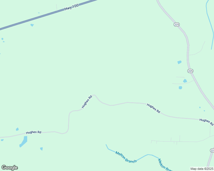 map of restaurants, bars, coffee shops, grocery stores, and more near 2135 Hughes Road in Henderson