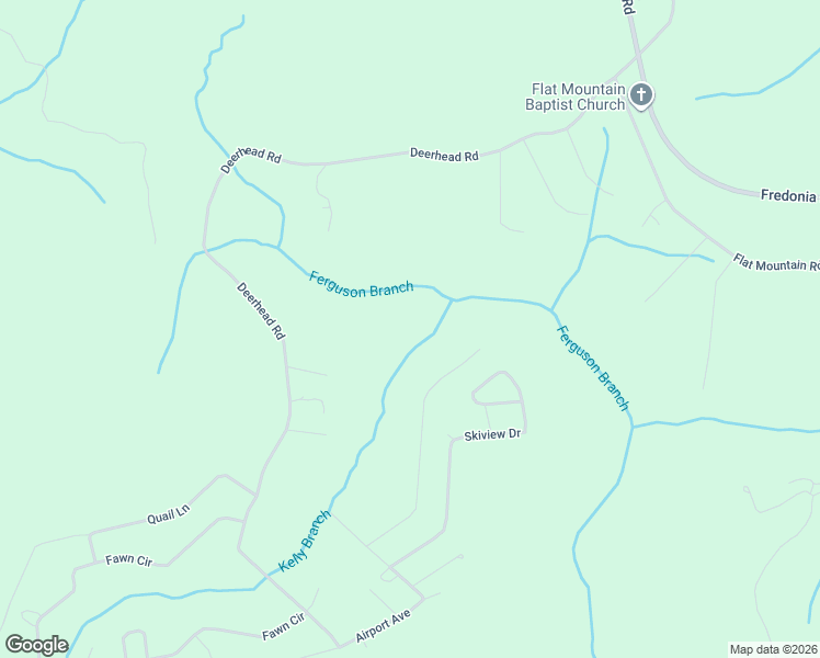 map of restaurants, bars, coffee shops, grocery stores, and more near 482 Knight Road in Dunlap