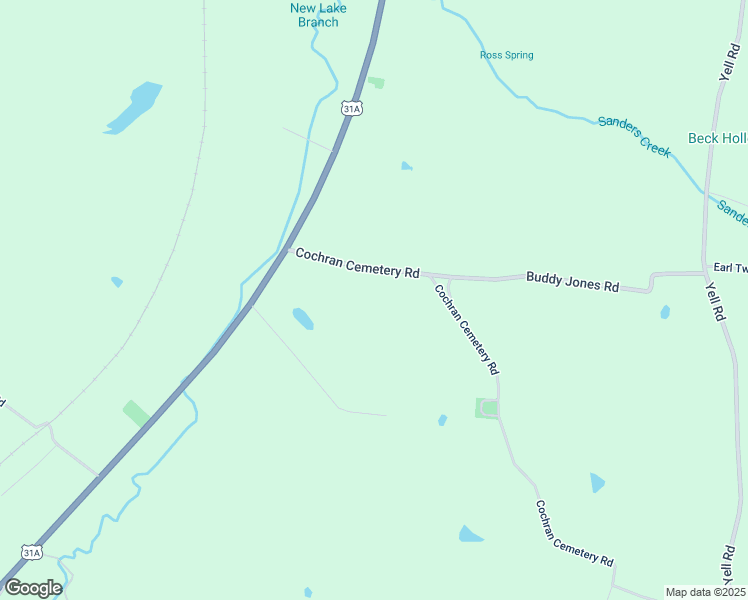 map of restaurants, bars, coffee shops, grocery stores, and more near 1059 Cochran Cemetery Road in Lewisburg