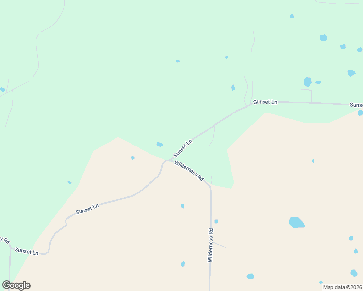 map of restaurants, bars, coffee shops, grocery stores, and more near 331-363 Sunset Lane in Center Ridge
