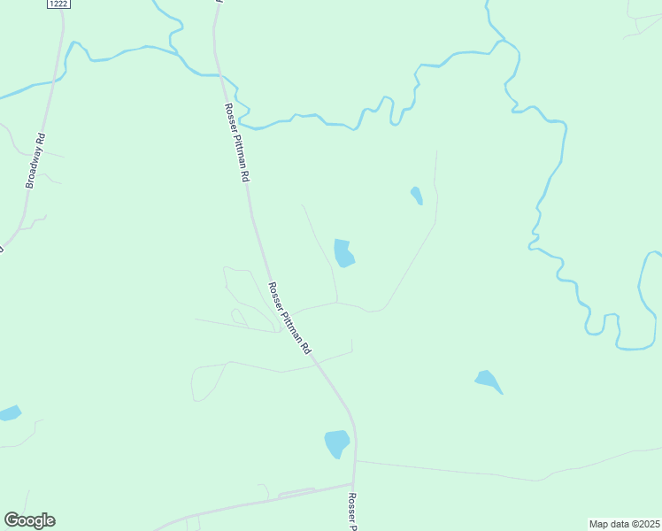 map of restaurants, bars, coffee shops, grocery stores, and more near 84 River Bend Lane in Broadway