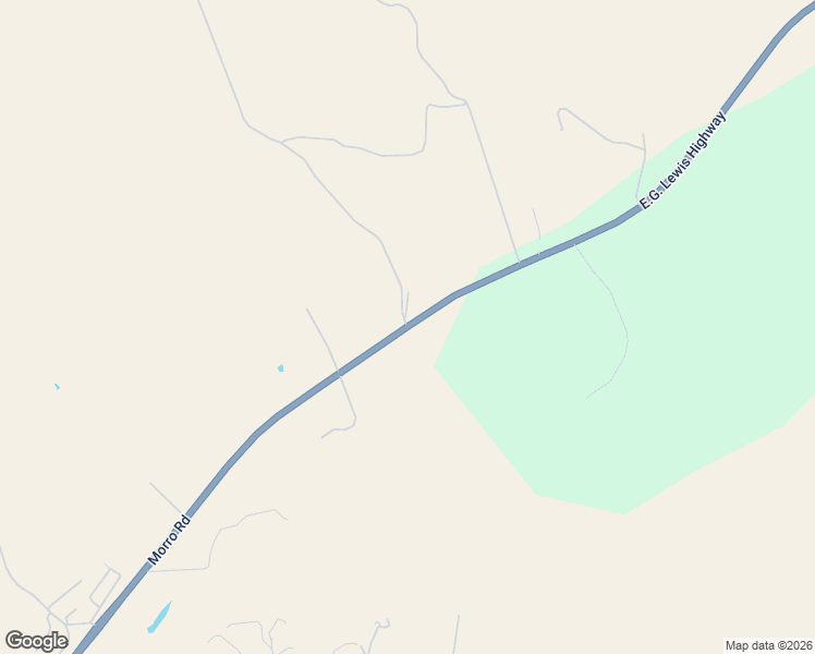 map of restaurants, bars, coffee shops, grocery stores, and more near 1851 E.G. Lewis Highway in Morro Bay