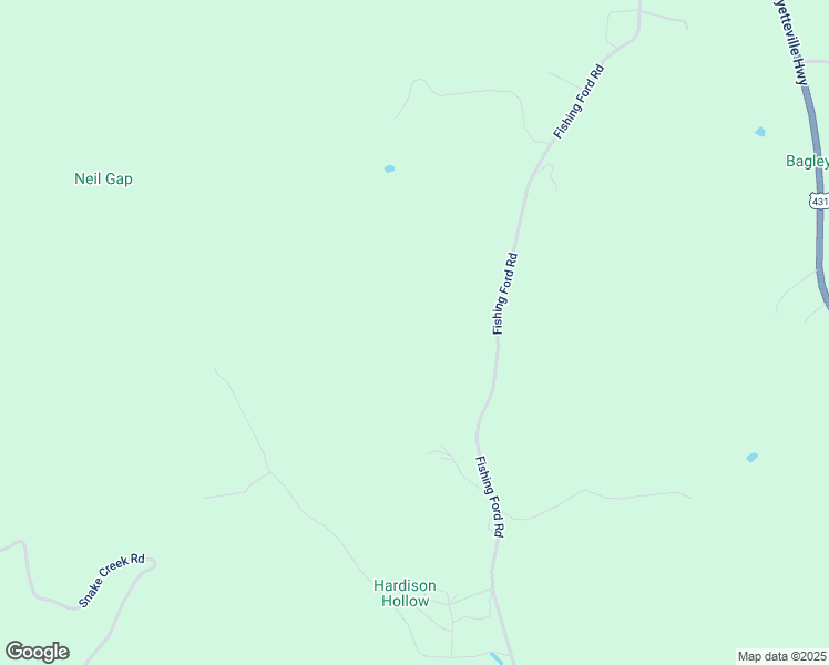 map of restaurants, bars, coffee shops, grocery stores, and more near 1920 Fishing Ford Road in Belfast