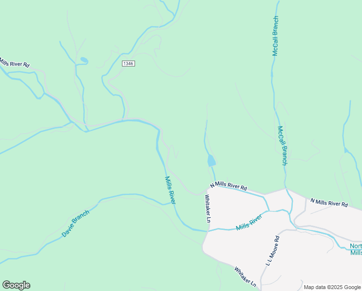 map of restaurants, bars, coffee shops, grocery stores, and more near 164 Cross Country Lane in Horse Shoe