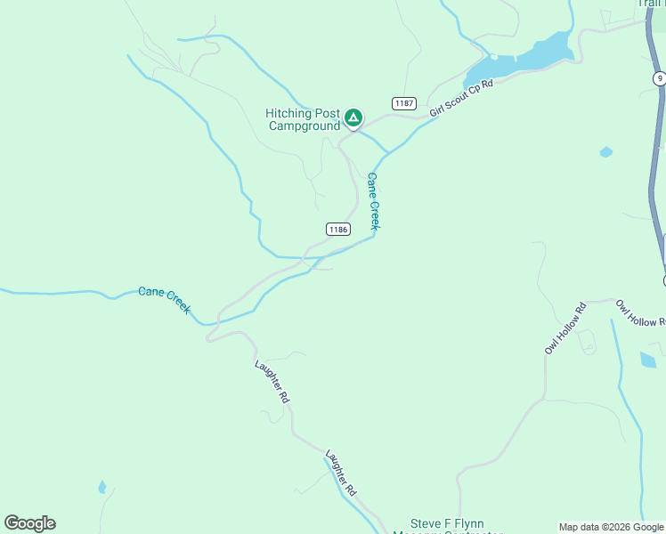 map of restaurants, bars, coffee shops, grocery stores, and more near 166 Home Road in Mill Spring