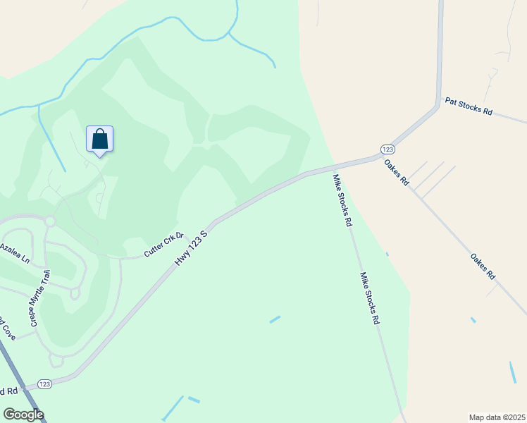map of restaurants, bars, coffee shops, grocery stores, and more near 2017 Highway 123 South in Snow Hill