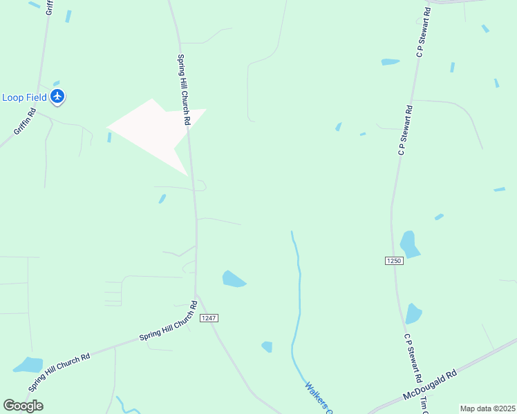 map of restaurants, bars, coffee shops, grocery stores, and more near 4468 Spring Hill Church Road in Lillington