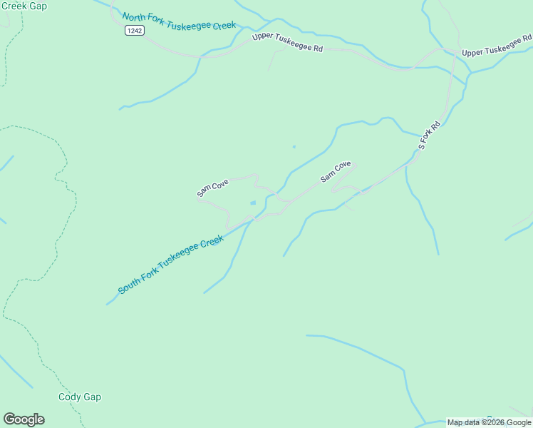 map of restaurants, bars, coffee shops, grocery stores, and more near 1300 Sam Cove in Robbinsville