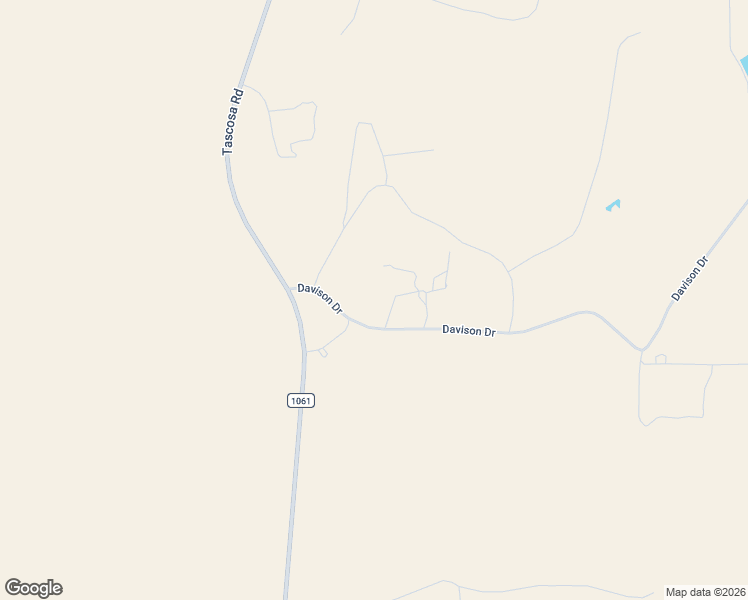 map of restaurants, bars, coffee shops, grocery stores, and more near 21801 Davison Drive in Boys Ranch