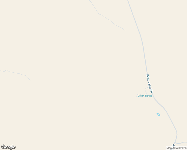 map of restaurants, bars, coffee shops, grocery stores, and more near Kelso Valley Road in Kern County