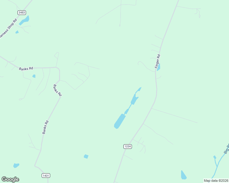 map of restaurants, bars, coffee shops, grocery stores, and more near 36299 Finger Road in Mount Pleasant