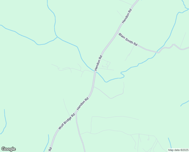map of restaurants, bars, coffee shops, grocery stores, and more near 4010 Hendon Road in Graysville