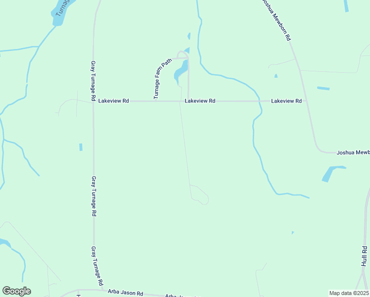 map of restaurants, bars, coffee shops, grocery stores, and more near Steeple Lake Road in Greene County