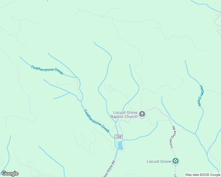 map of restaurants, bars, coffee shops, grocery stores, and more near 1792 Locust Grove Road in Hendersonville