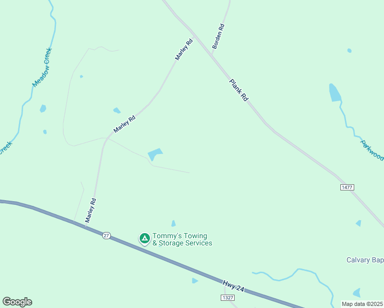 map of restaurants, bars, coffee shops, grocery stores, and more near 303 Chalflinch Road in Robbins