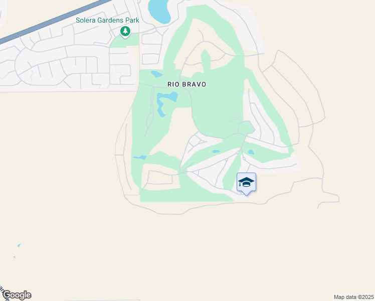 map of restaurants, bars, coffee shops, grocery stores, and more near 5200 Doble Aguila Way in Bakersfield