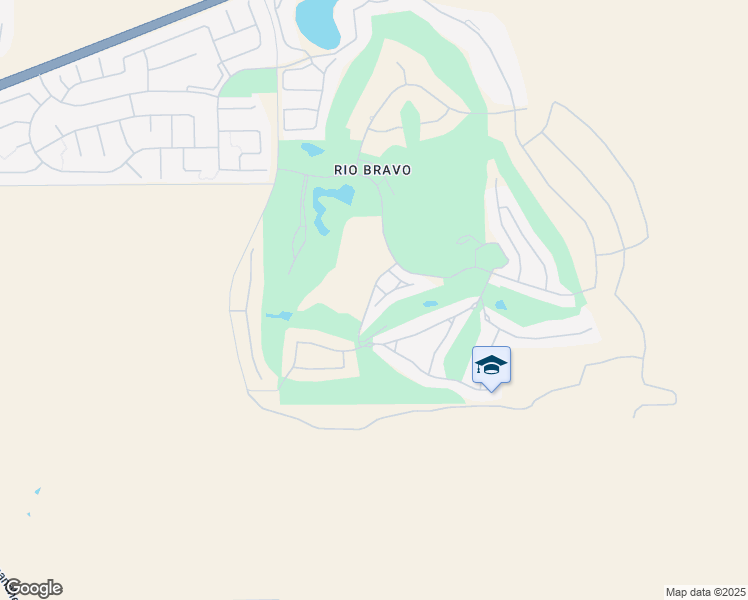 map of restaurants, bars, coffee shops, grocery stores, and more near 5200 Doble Aguila Way in Bakersfield