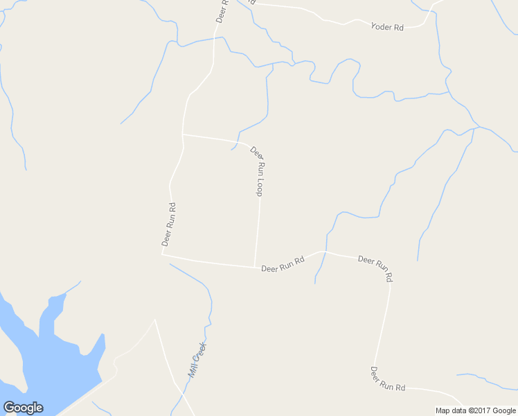 map of restaurants, bars, coffee shops, grocery stores, and more near Deer Run Loop in Altamont