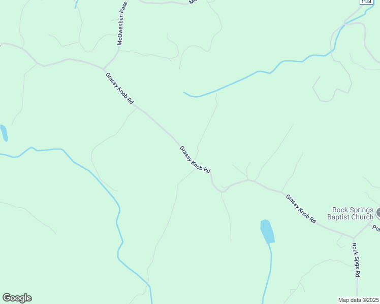 map of restaurants, bars, coffee shops, grocery stores, and more near 628 Grassy Knob Road in Rutherfordton